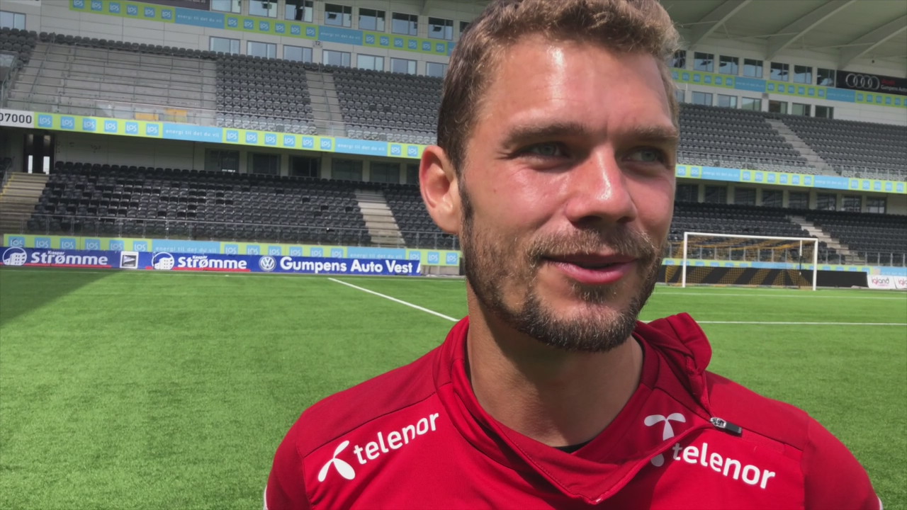 Jonas om Kongsvinger og Notodden.mp4